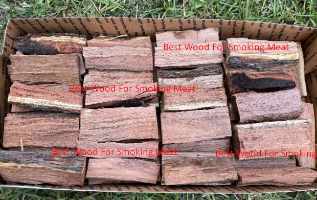 Best Wood For Smoking Meat
