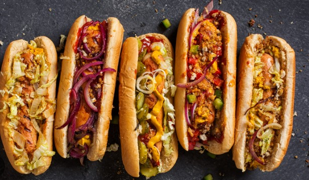 best hot dogs for grilling