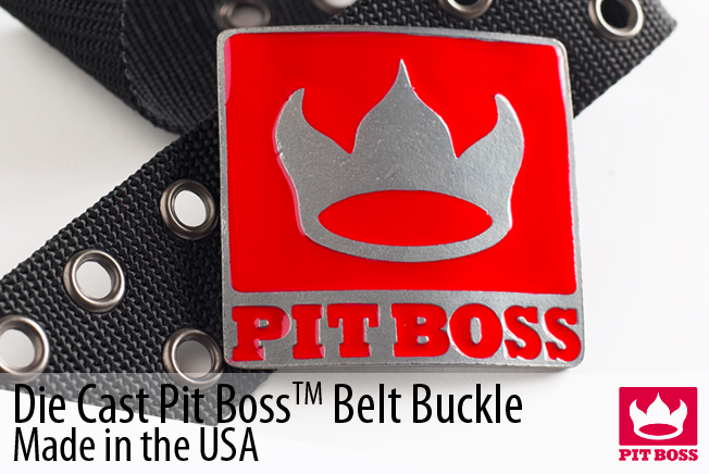 The Pit Boss Pro BBQ Tool Belt