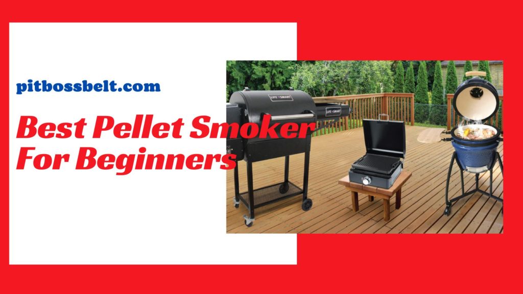 Best Pellet Smoker For Beginners (1)