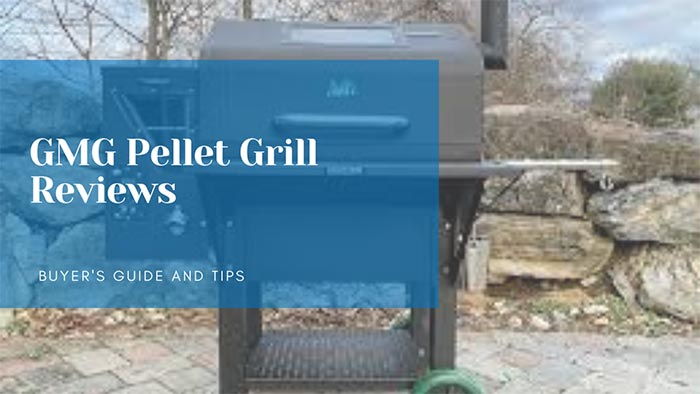 Gmg Pellet Grill Reviews