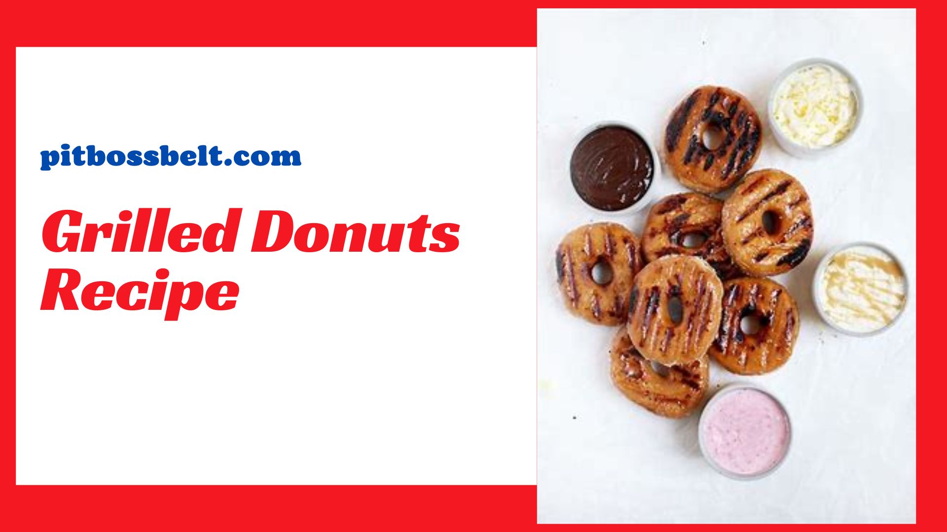 Grilled-Donuts-Recipe