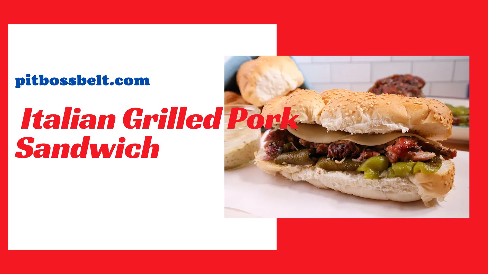 Italian-Grilled-Pork-Sandwich