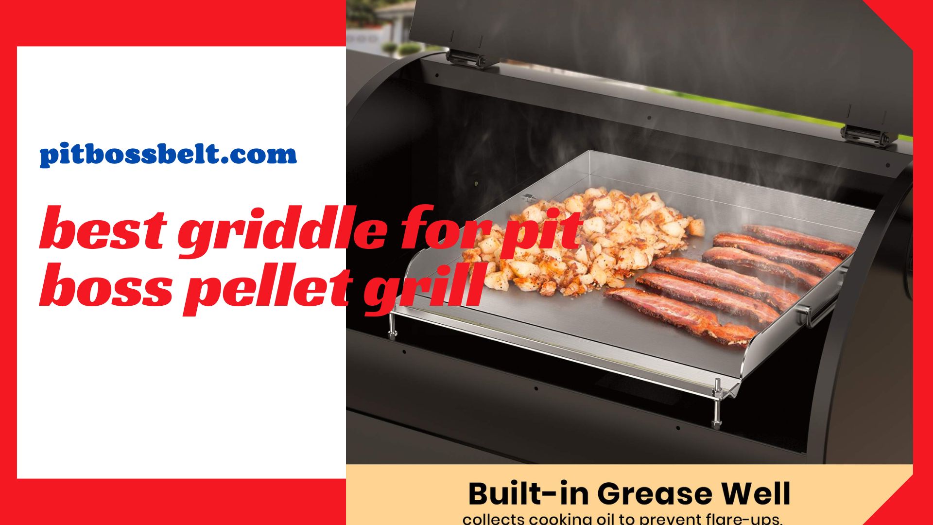 best-griddle-for-pit-boss-pellet-grill